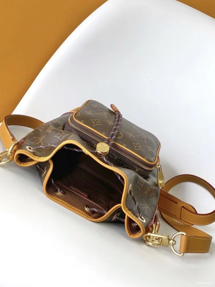 Bucket Louis 42981 Vuitton Effortless Bags 0727